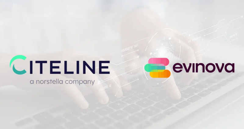 Evinova integrates Citeline data into AI-native Study Designer