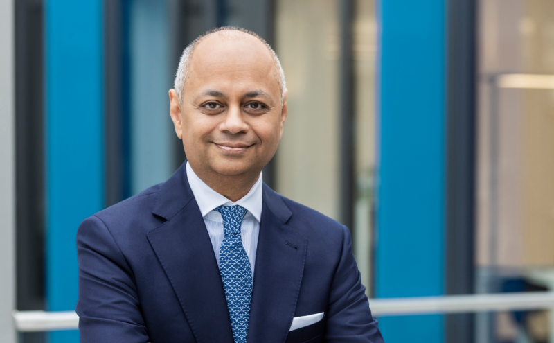 Fresenius extends CEO Michael Sen’s contract to 2031, appoints Pawlu to the Management Board