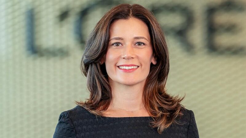 L’Oréal appoints Julia Huhn to lead communications across DACH