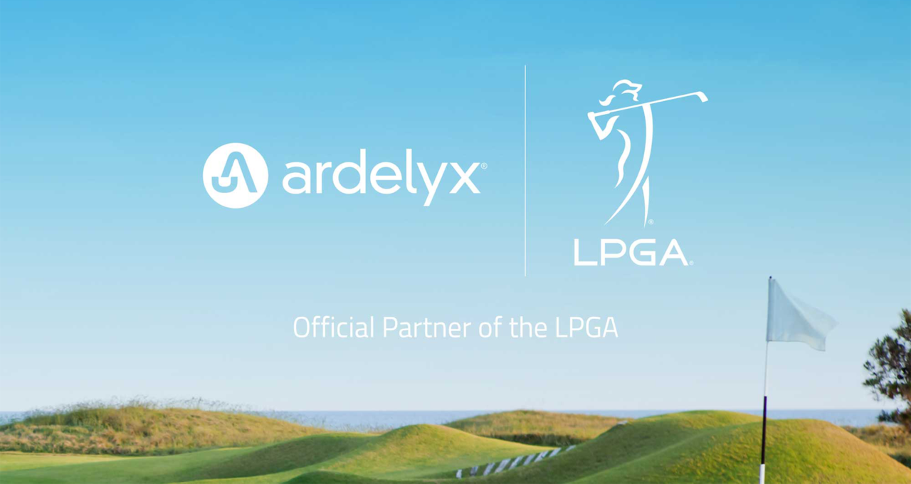 Ardelyx startet mehrjährige Partnerschaft mit der LPGA