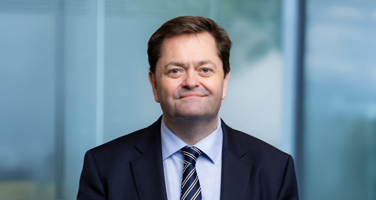 Bavarian Nordic: Paul Chaplin to step down as CEO