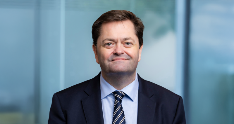 Bavarian Nordic: Paul Chaplin kündigt CEO-Rückzug an