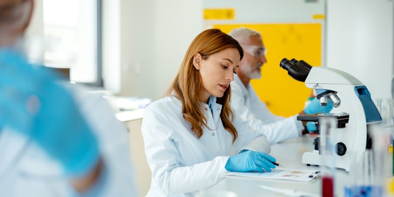 BC Partners and Bpifrance complete acquisition of Biogaran