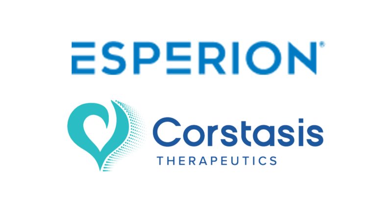 Esperion to acquire Corstasis to add Enbumyst to its CV portfolio