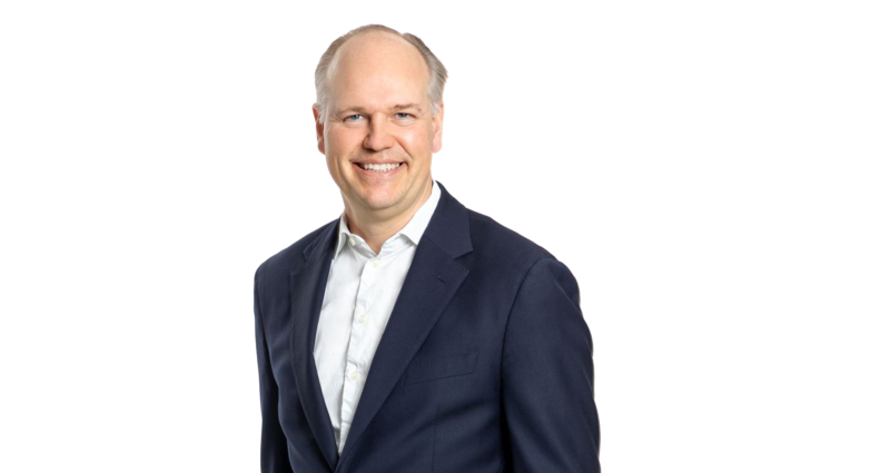 Essity beruft Niklas Westin Sundberg zum Chief Digital & Information Officer