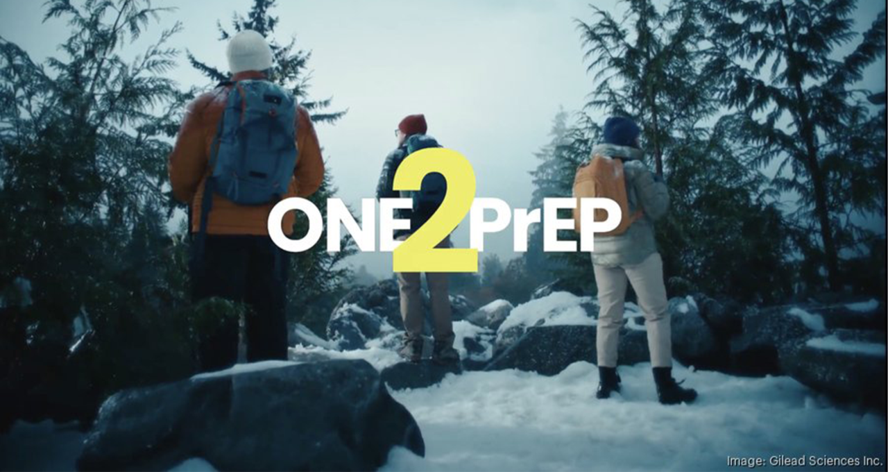 Gilead launches first Yeztugo DTC campaign with hit-song remake