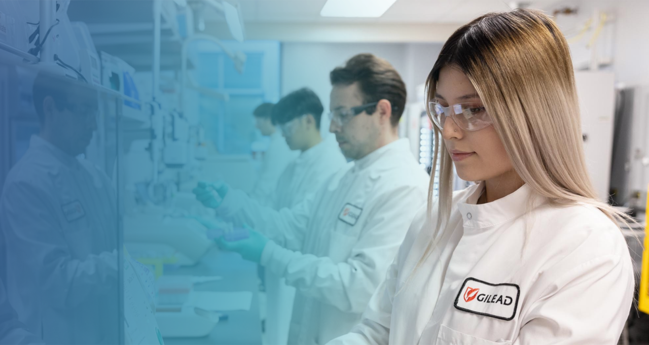 Gilead to acquire Ouro Medicines for clinical BCMAxCD3 program