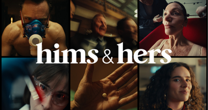 Hims & Hers shifts US weight loss strategy with Novo Nordisk deal