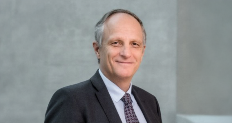 Ipsen nominates Peter Guenter to Board of Directors