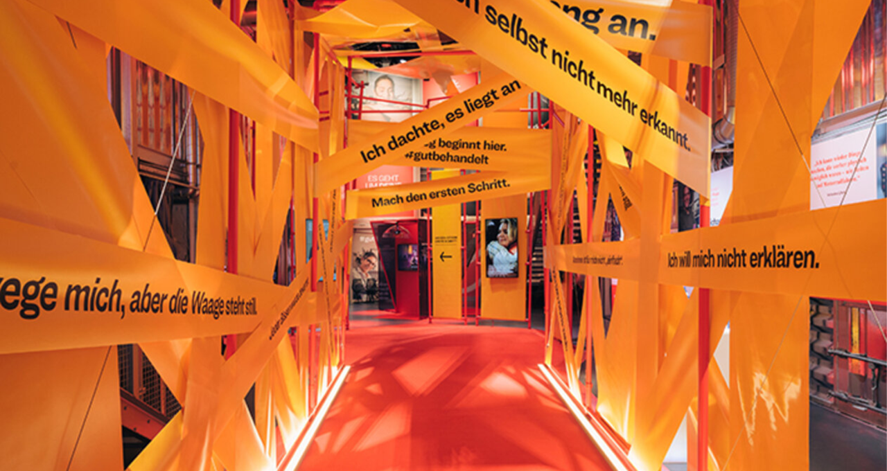 Lilly opens interactive obesity experience in Berlin