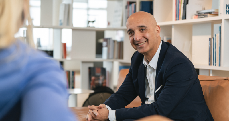 Novo Nordisk employees elect new board representatives