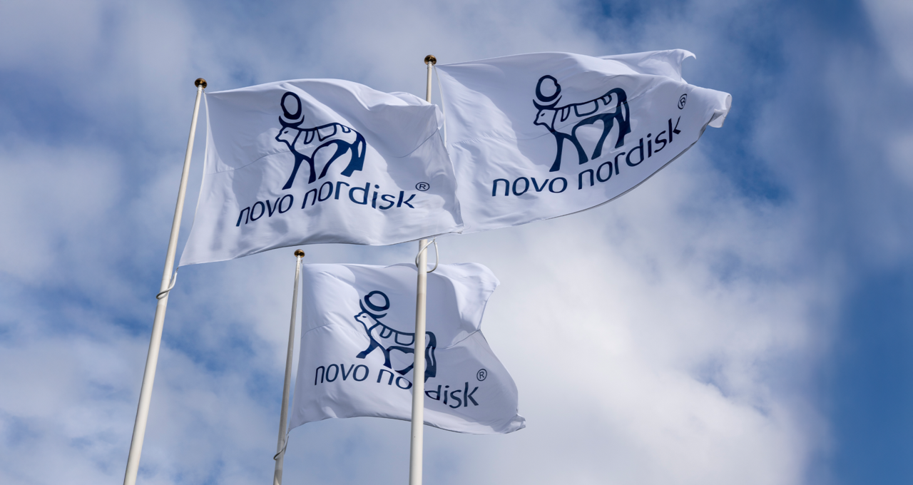 Novo Nordisk to invest €432m in Athlone manufacturing site