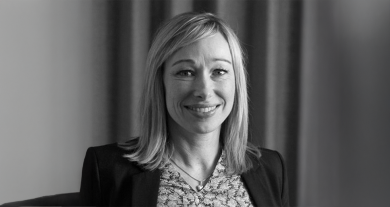 SynAct Pharma ernennt Ann Kristin Led zur CFO