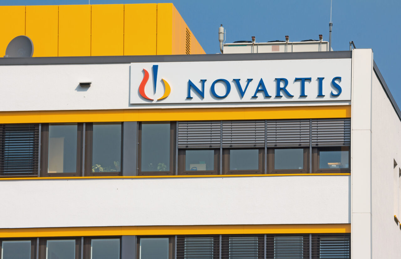 Sammelklage in den USA: Novartis wegen Tracking auf Medikamenten-Websites verklagt