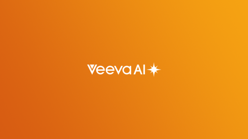 Veeva launches AI agents for Vault CRM and PromoMats