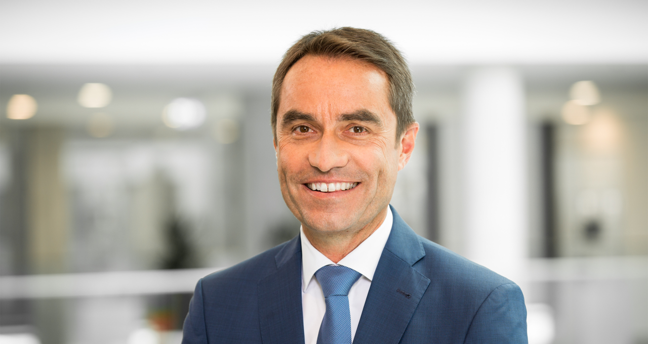 Thorsten Herrmann übernimmt Deutschland-Geschäft bei CGM