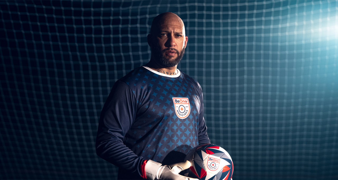 BeOne launches corporate campaign “One Save Changes Everything”