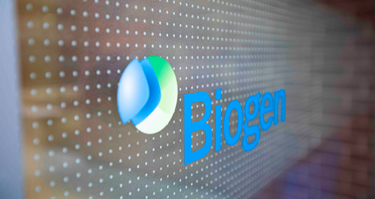 Biogen schließt Übernahme von Apellis Pharmaceuticals ab
