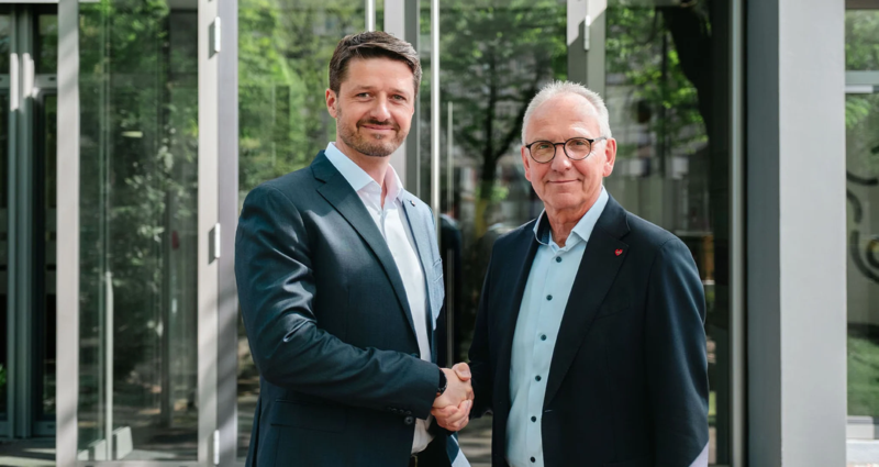 German Heart Foundation appoints Friso Janßen as CEO