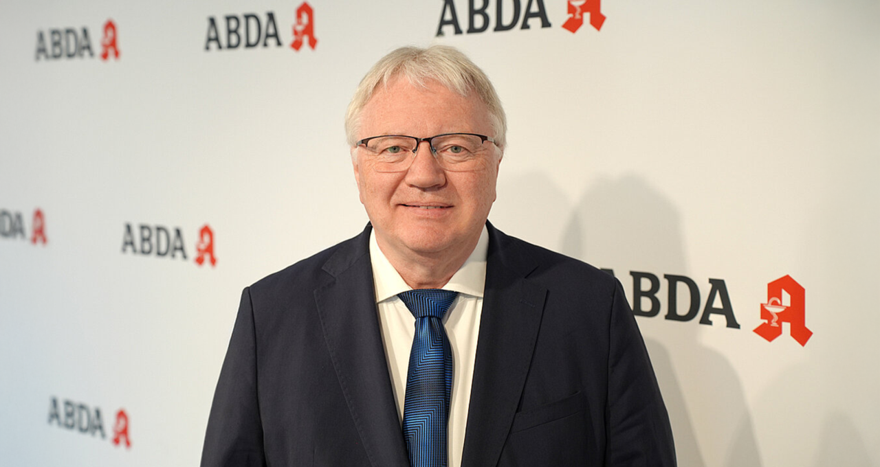 Mathias Arnold elected European pharmacists’ president for 2027