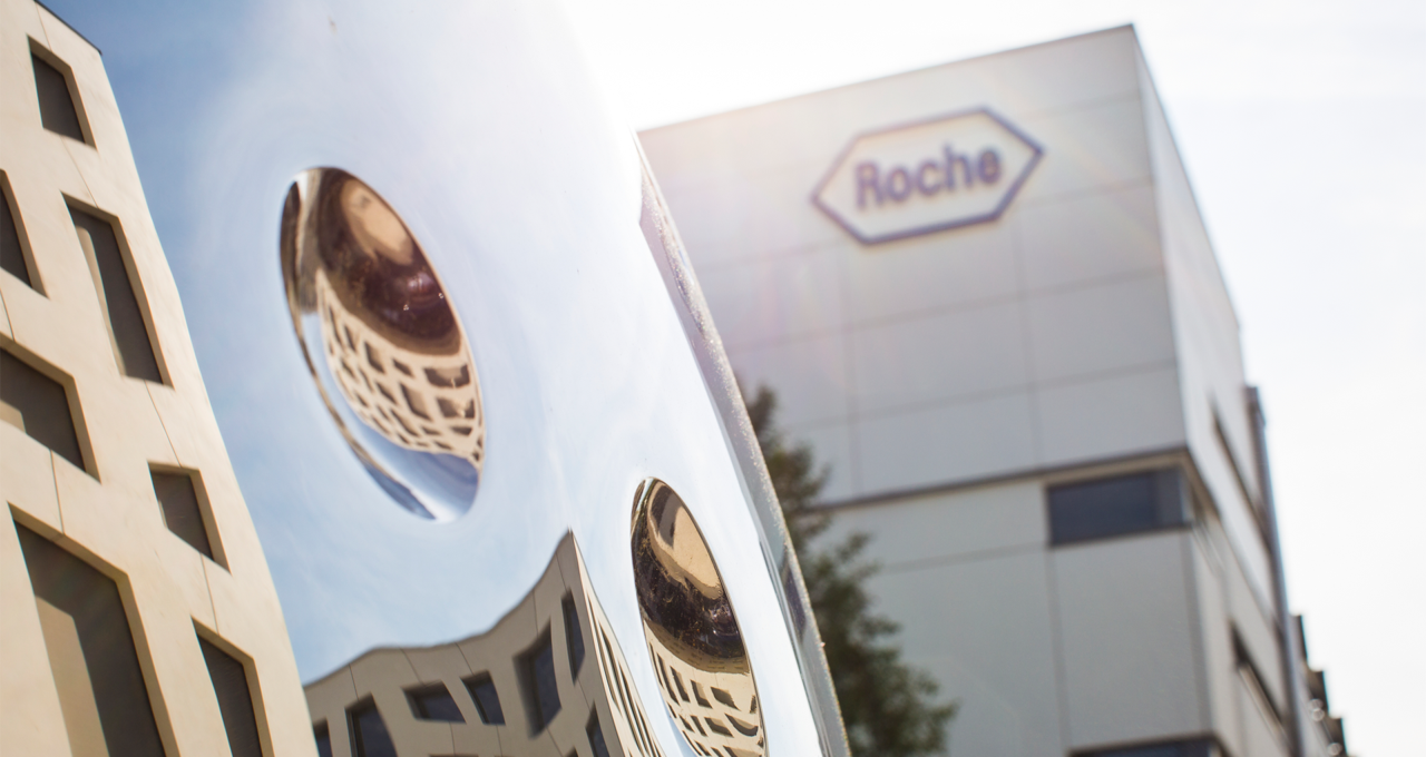 Roche to acquire PathAI to expand AI-driven diagnostics