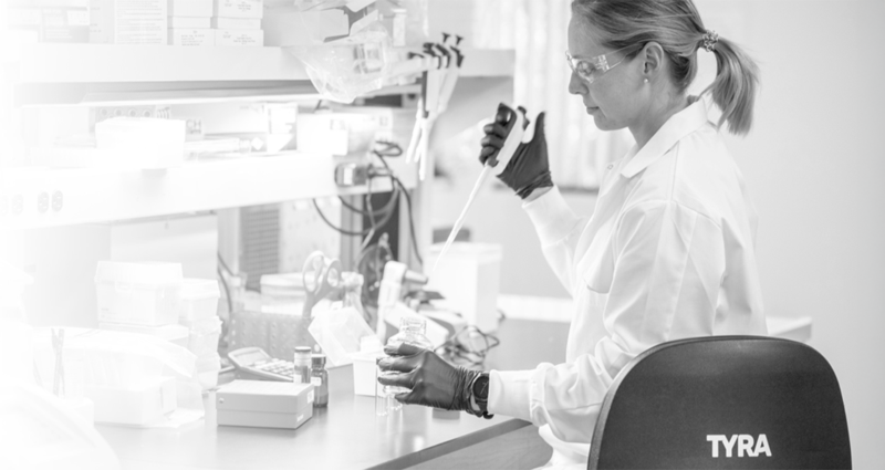 Tyra Biosciences and BCAN establish UTUC Awareness Day