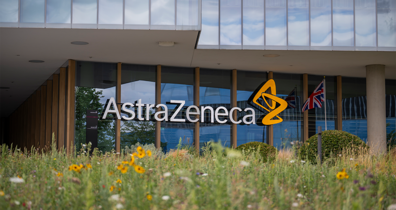 AstraZeneca und YMCA vereinbaren fünfjährige Krebsinitiative