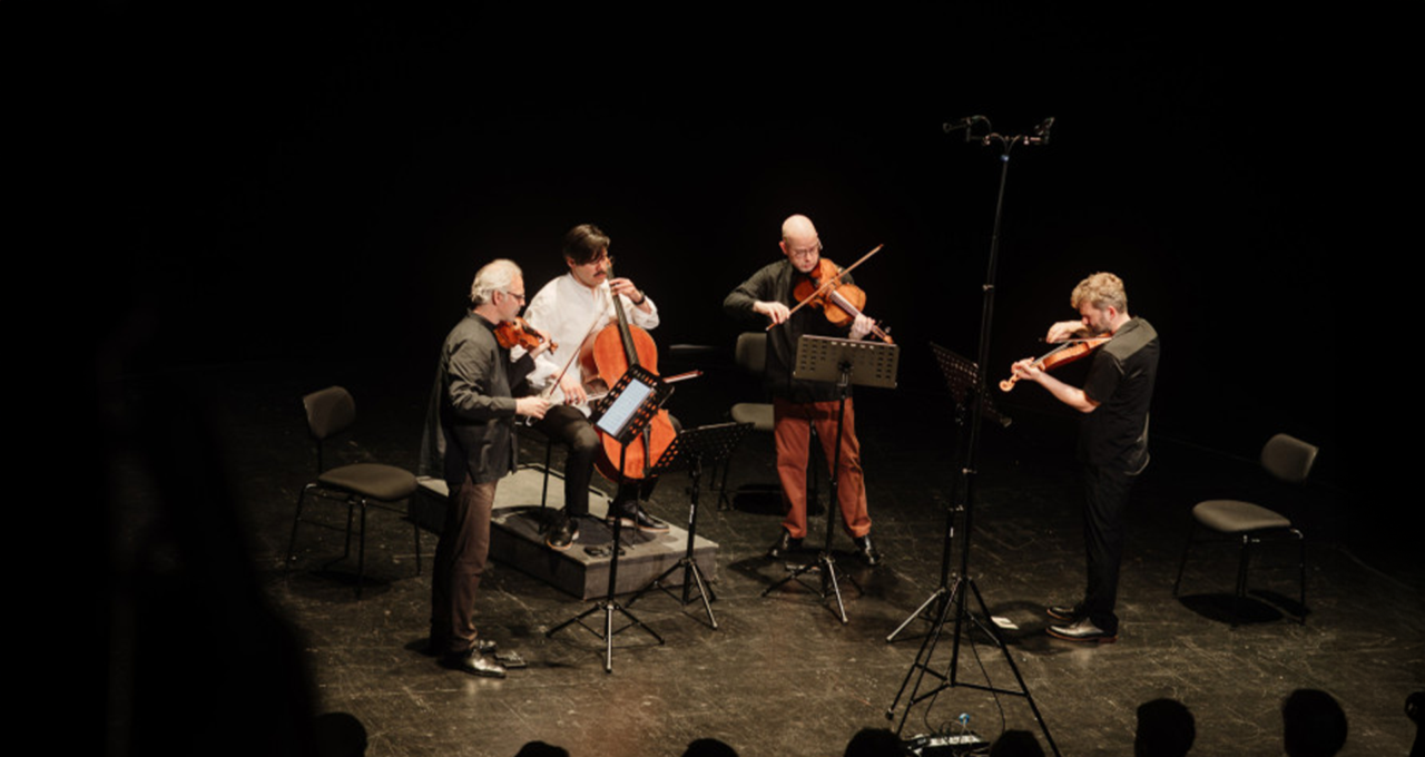 Bayer Kultur reviews stARTfestival 2026