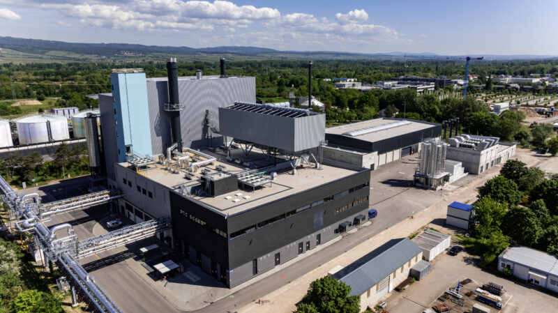 Boehringer Ingelheim halts planned investment in Germany