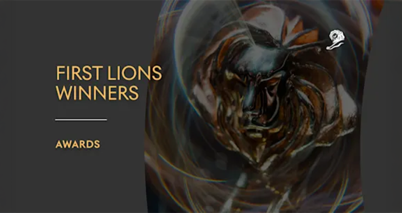Cannes Lions 2026 geben erste Gewinner bekannt