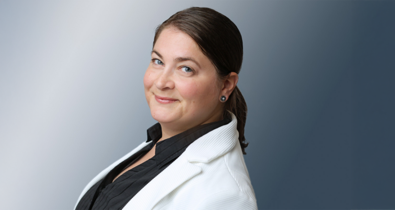 Eva Alhnef named new business director at NiSiPharm