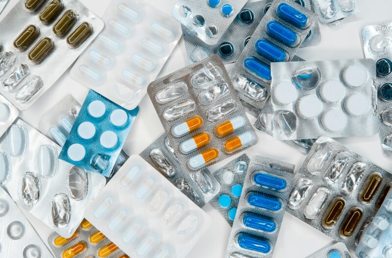 Germany backs away from variable drug discount plan