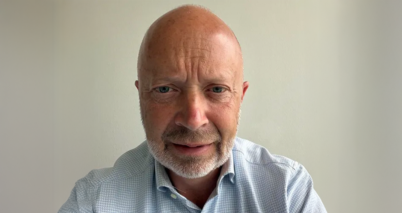 HMNC Brain Health names Bjørn Grønning Chief Medical Officer
