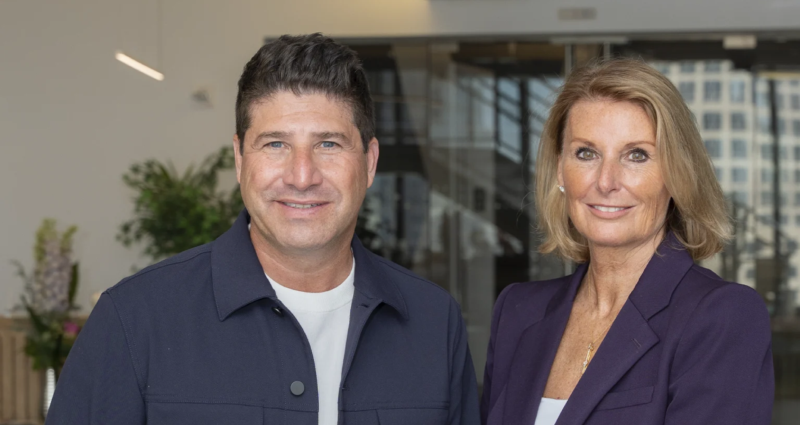 Jason Graff wird Global CCO bei VML Health