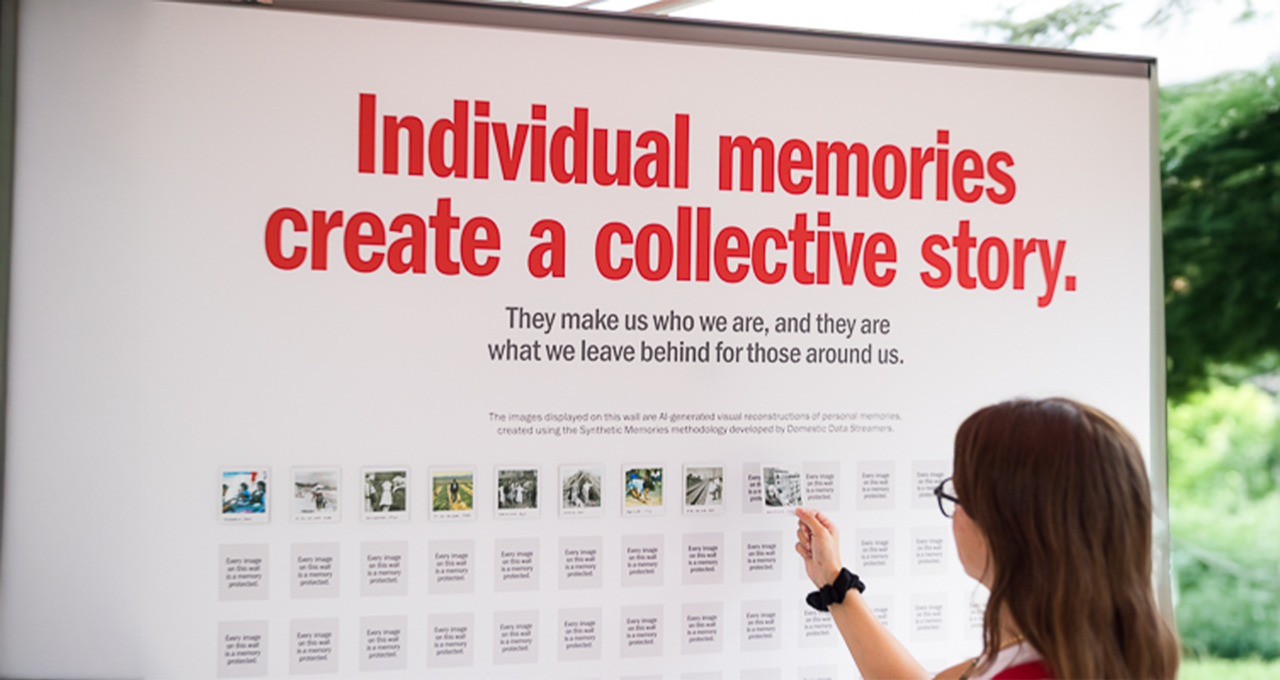Lilly startet „The Memory Radio Station“ in Europa