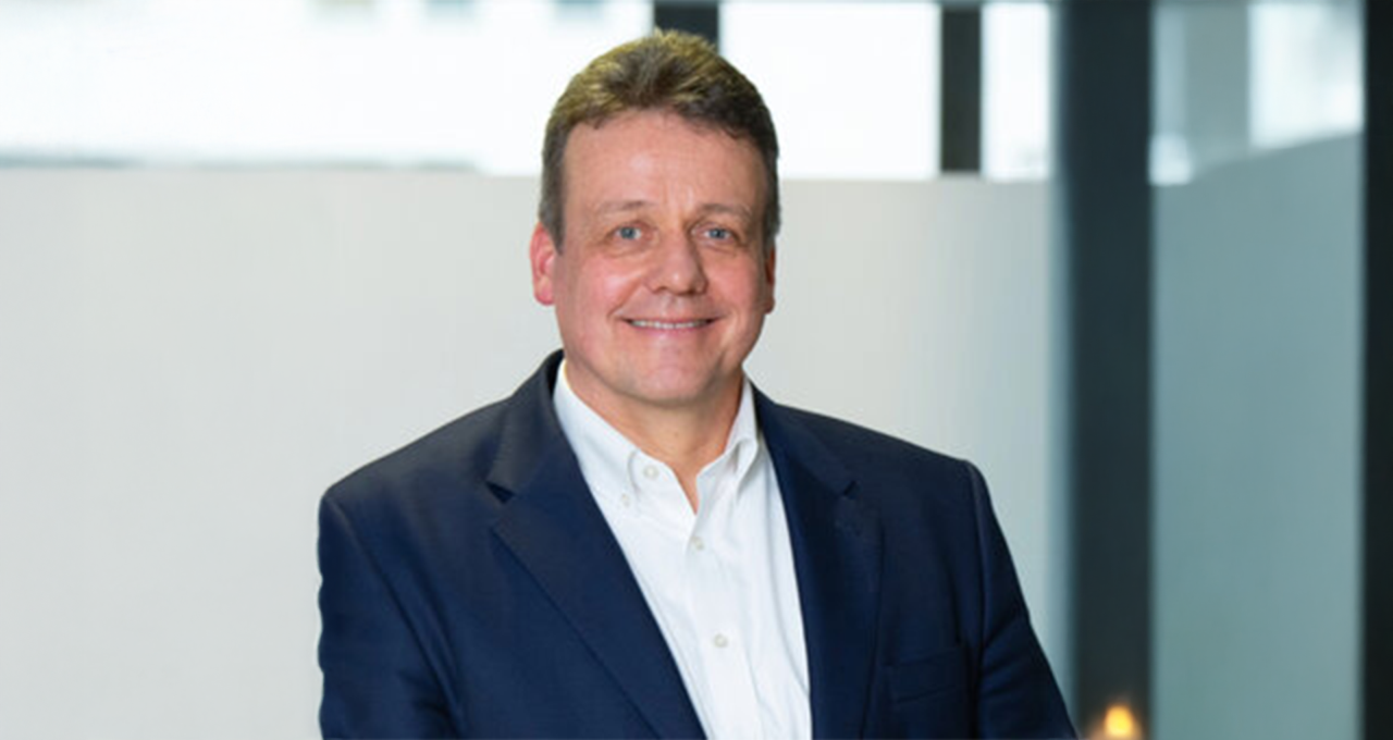 Martin Krämer becomes new Chief Financial Officer at CHEPLAPHARM