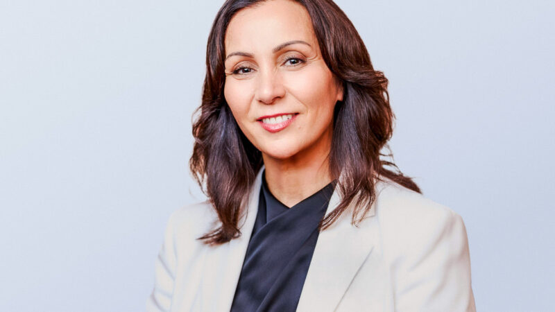 Pierre Fabre strengthens its pharmacy sales team
