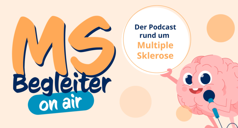 Sanofi Adds Podcast to MS-Begleiter.de