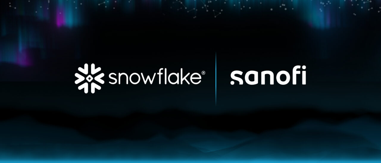 Sanofi picks Snowflake to scale AI across drug development