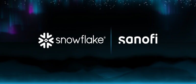 Sanofi picks Snowflake to scale AI across drug development
