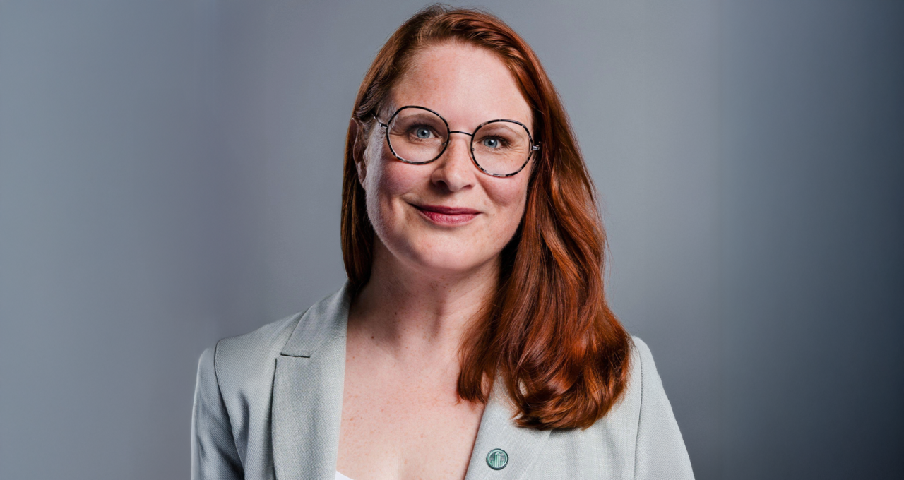 Christiane Steur leitet Boehringer-Standort Biberach