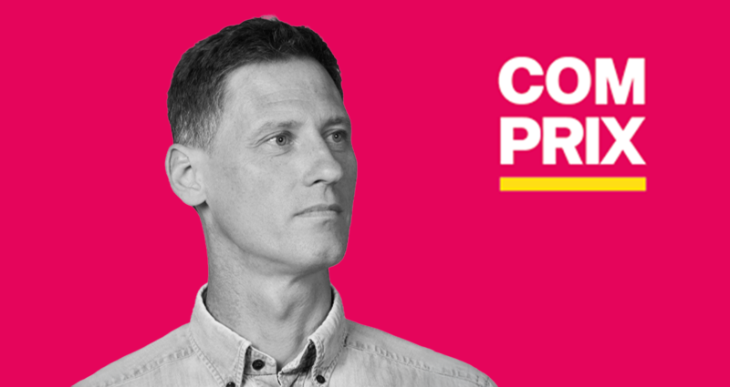 COMPRIX advisory board appoints Christoph Bohlender