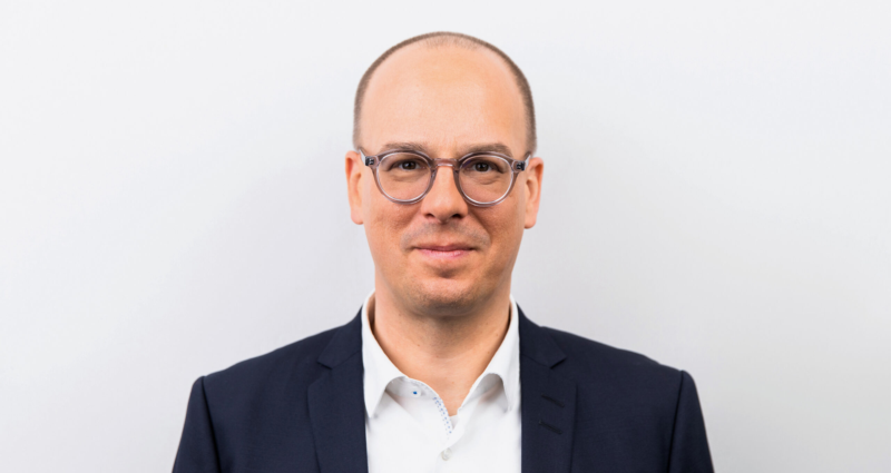 Mediengruppe DAV reorganizes management board