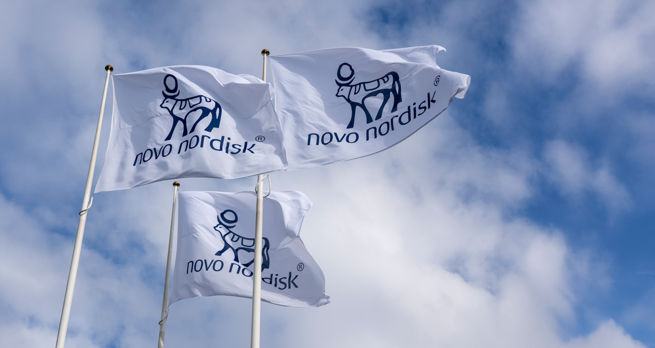 Novo Nordisk verklagt Eli Lilly wegen GLP-1-Werbung