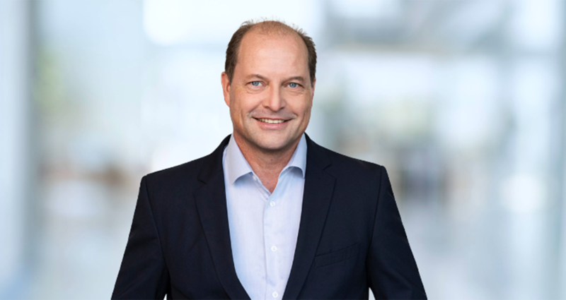 Rentschler Biopharma macht Torsten Wöhr zum CEO