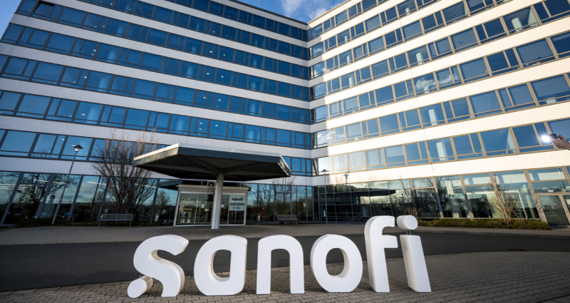 Sanofi stellt Executive Committee neu auf