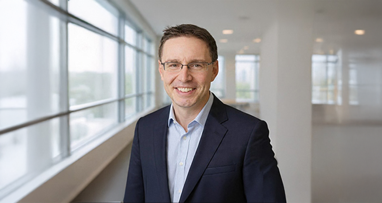 STADA beruft Mark Pearson an die Spitze des Consumer-Healthcare-Geschäfts