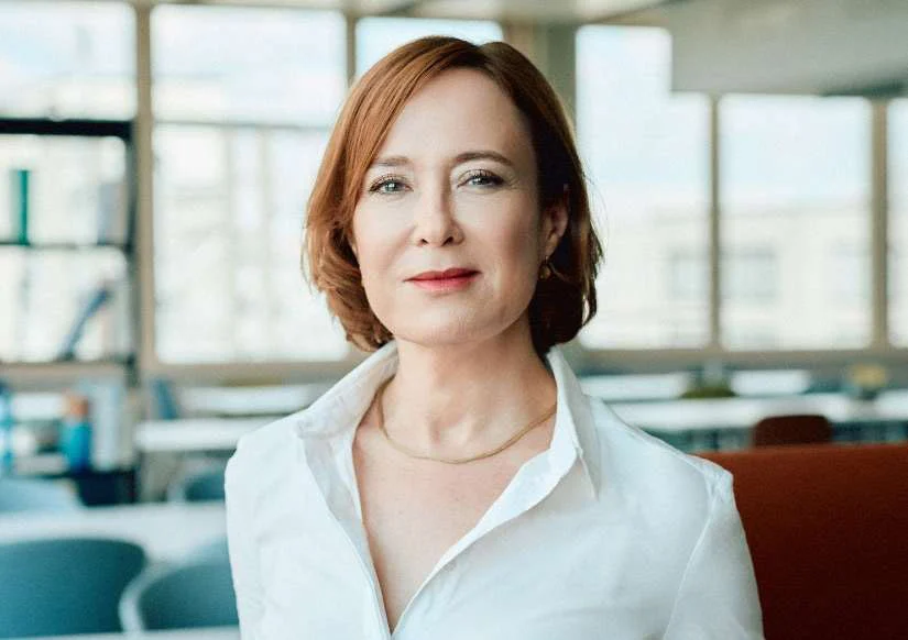Tatjana Dreyer übernimmt Kommunikation bei Novartis Deutschland