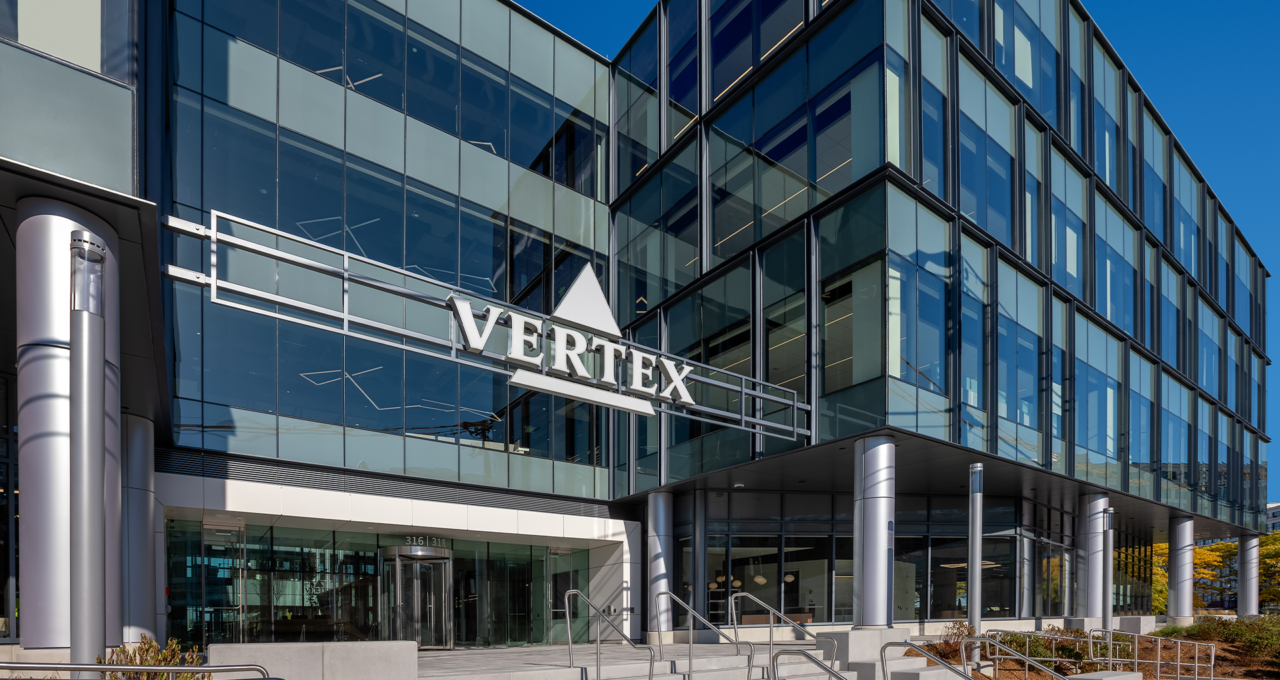 Vertex kauft Crinetics für rund 10 Milliarden Dollar