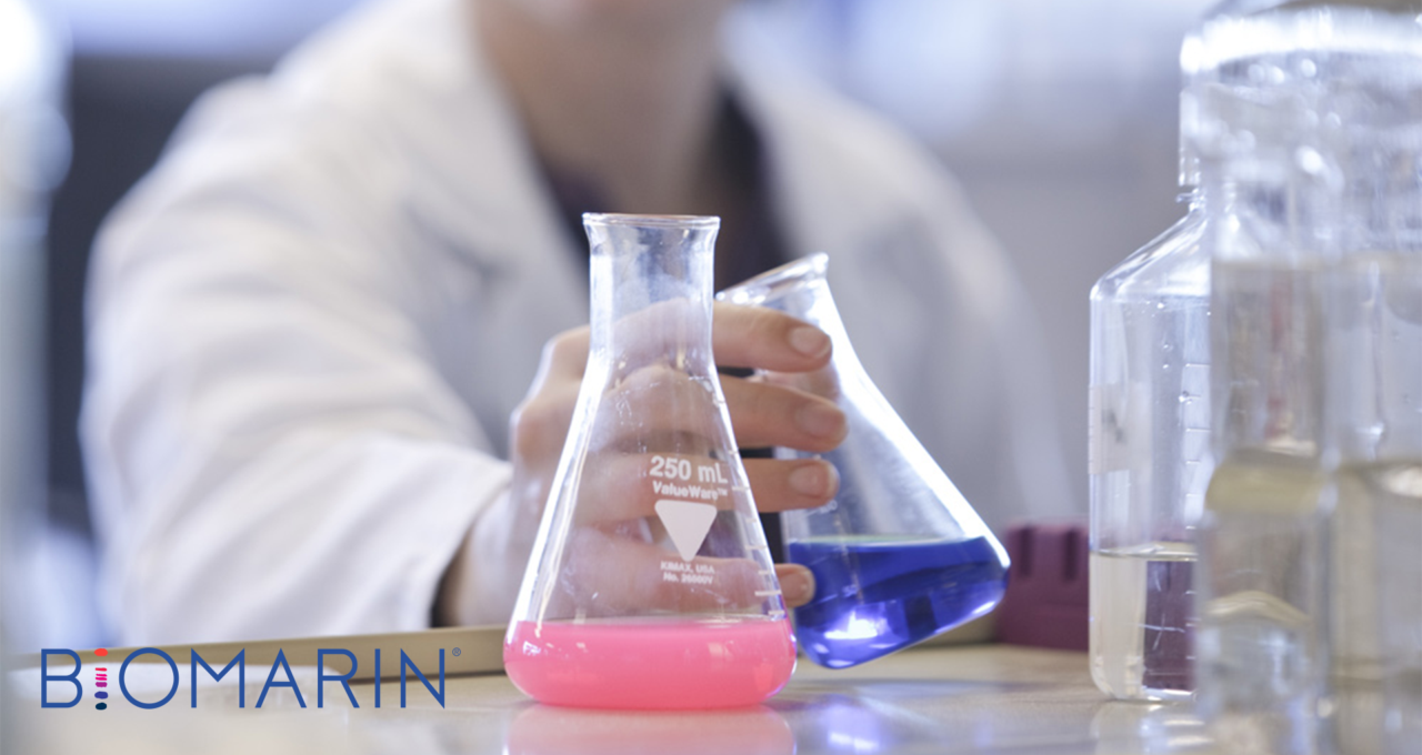 BioMarin to acquire Alesta for HPP candidate ALE1